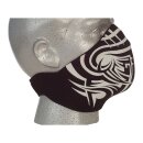 Bandero biker face mask Tribal