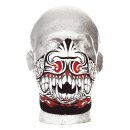 Bandero biker face mask Warrior