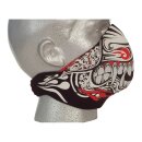 Bandero biker face mask Warrior