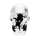 Bandero biker face mask Arctic