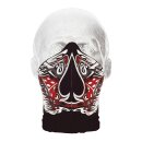 Bandero biker face mask longneck OlSkool