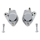 OEM Style Ersatz Bremssattel Set vorne links rechts für Harley 84-99