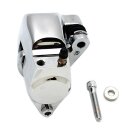 OEM Style Ersatz Bremssattel vorne rechts chrom für...