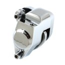 OEM Style Ersatz Bremssattel vorne links chrom für...