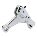 OEM Style Ersatz Bremssattel Hinten Chrom für Harley...