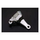 OEM Style Ersatz Bremssattel Hinten Chrom für Harley Sportster 00-03