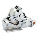 OEM Style Ersatz Bremssattel Hinten Chrom für Harley...