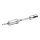 PAUGHCO MASTER CYLINDER PLUNGER ASSY