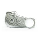 OEM Style Ersatz Primärdeckel innen Alu poliert für Harley Softail 94-06