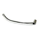 Sportster shifter lever, polished