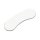 Chrome caliper insert, front & rear