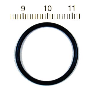 James, distributor base o-ring