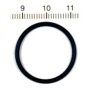 James, distributor base o-ring