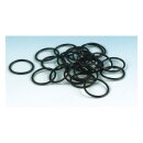 James, o-ring clutch gear