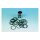 James, valve spring cover o-ring