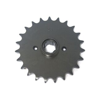 TRANSMISSION SPROCKET, 24T.