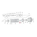RET.RING, CLUTCH HUB BEARING