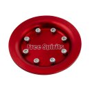 FREE SPIRITS XR TRANSM. PULLEY COVER