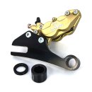 FREE SPIRITS 4 POT REAR CALIPER BRACKET