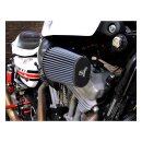 FREE SPIRITS BLACK HORN AIR CLEANER KIT