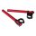 FREE SPIRITS CLIP-ONS 39 MM