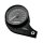 Free Spirits seitlicher Tachohalter schwarz für Harley XL Sportster 07-21