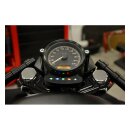 FREE SPIRITS SPEEDO BRACKET CAFE RACER