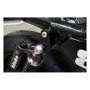 FREE SPIRITS FRAME RISER BLOCK