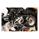 FREE SPIRITS XL REAR SET FOOTREST KIT