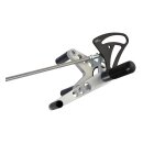 FREE SPIRITS XL REAR SET FOOTREST KIT