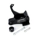 Free Spirits, XG caliper bracket. Rear