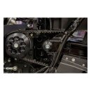 Free Spirits, Swingarm / wheel axle & cap kit