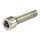ALLEN BOLT, POLISHED SS 1/2-13 X 2 3/4