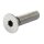 FLATHEAD ALLEN POL. SS 1/4-20 X 1/2