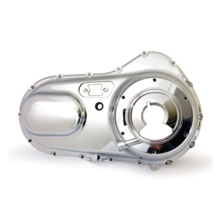 Primärdeckel chrom für Harley Davidson XL Sportster 04-05