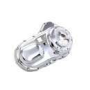 Primärdeckel chrom für Harley Davidson XL Sportster 06-22