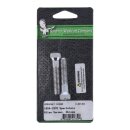 XL SPROCKET COVER MOUNT KIT, ALLEN