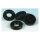 James, inner oil seal. Generator
