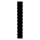 6/32 X 3/8 INCH ALLEN BOLT CHR.