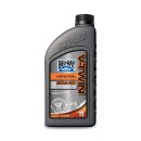 Bel-Ray V-Twin mineral motor oil, 20W-50. 1L