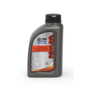 Bel-Ray, primary chaincase lubricant. 1L