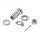 REAR AXLE HARDWARE KIT