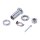 REAR AXLE HARDWARE KIT