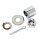 REAR AXLE HARDWARE KIT