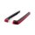 Tour Pak LED light kit, side markers. Red lens