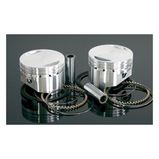 Wiseco, 1340 Evo B.T. piston kit. +.020"