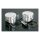 Wiseco, 1340 Evo B.T. piston kit. +.020"