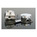 Wiseco, 96" to 110" Twin Cam big bore piston...