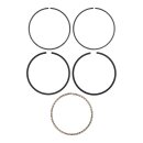 WISECO, REPL. PISTON RINGS. .020 INCH