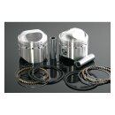 Wiseco, 1200cc Pan/Shovel piston kit. STD